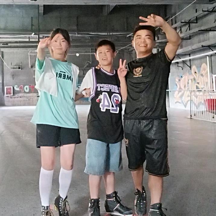 单身一人闯天下