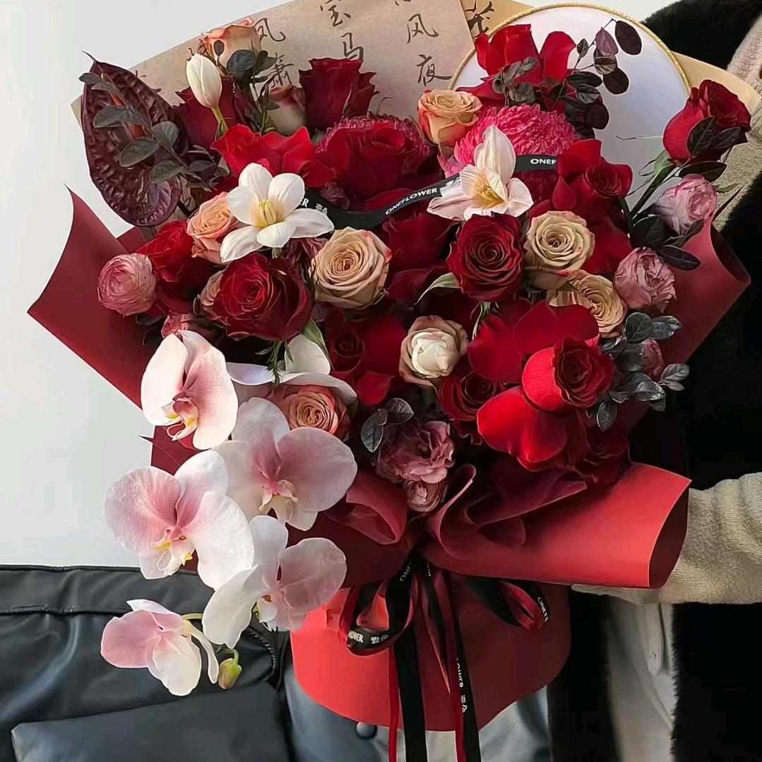 、🎤小米🔥姐姐🌹