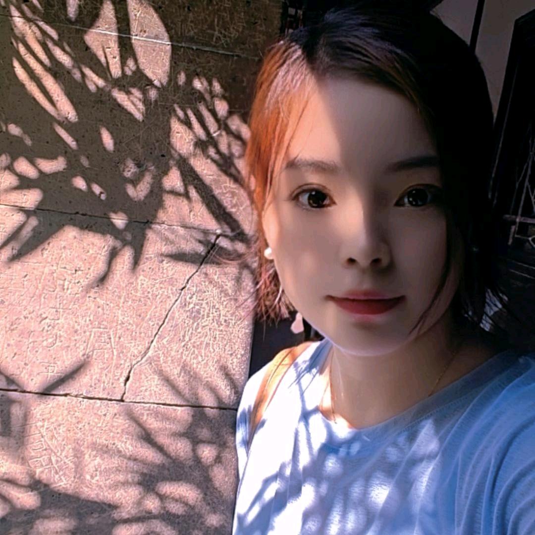 倩倩💞（在家开花店）