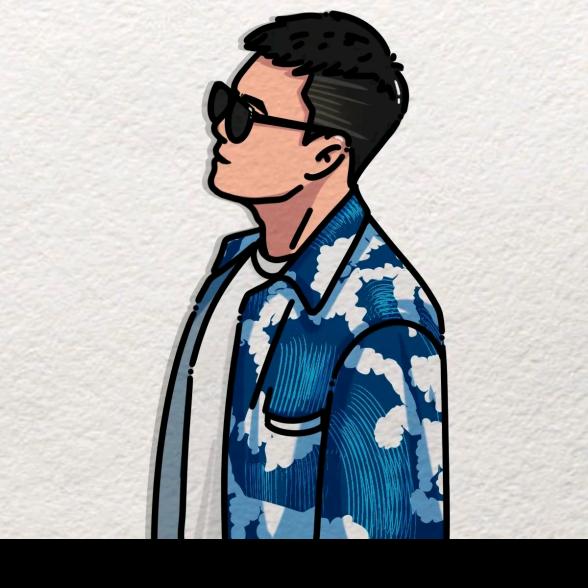 ༒࿈爺們༒࿈🚬