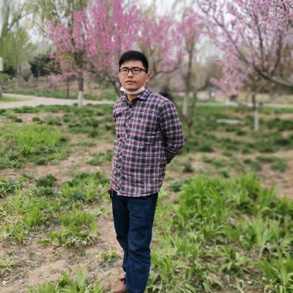 秦书超