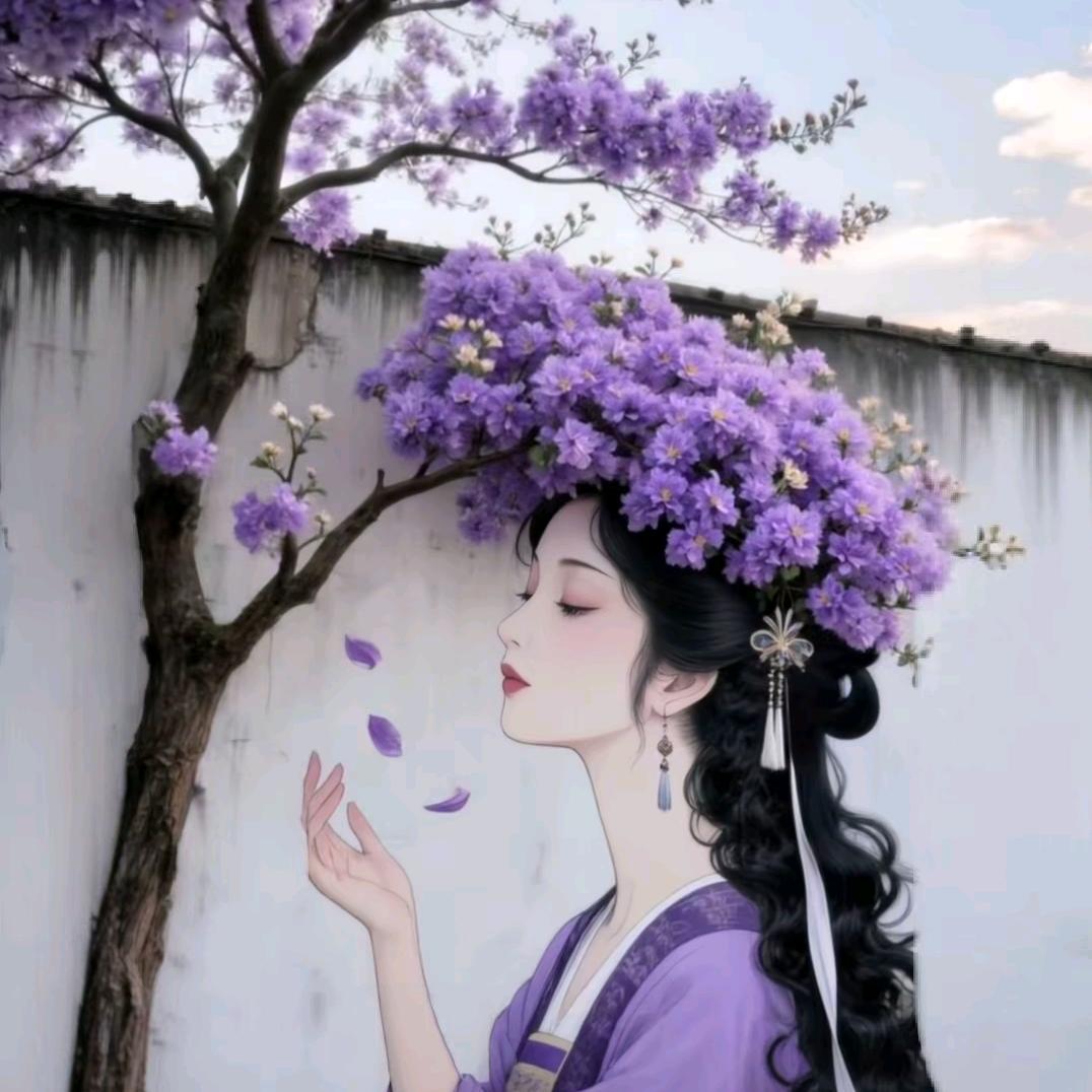 ℋ余生ღ᭄随心🍒