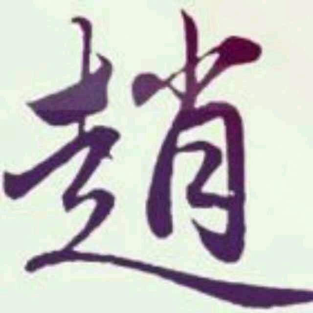 趙 公 子