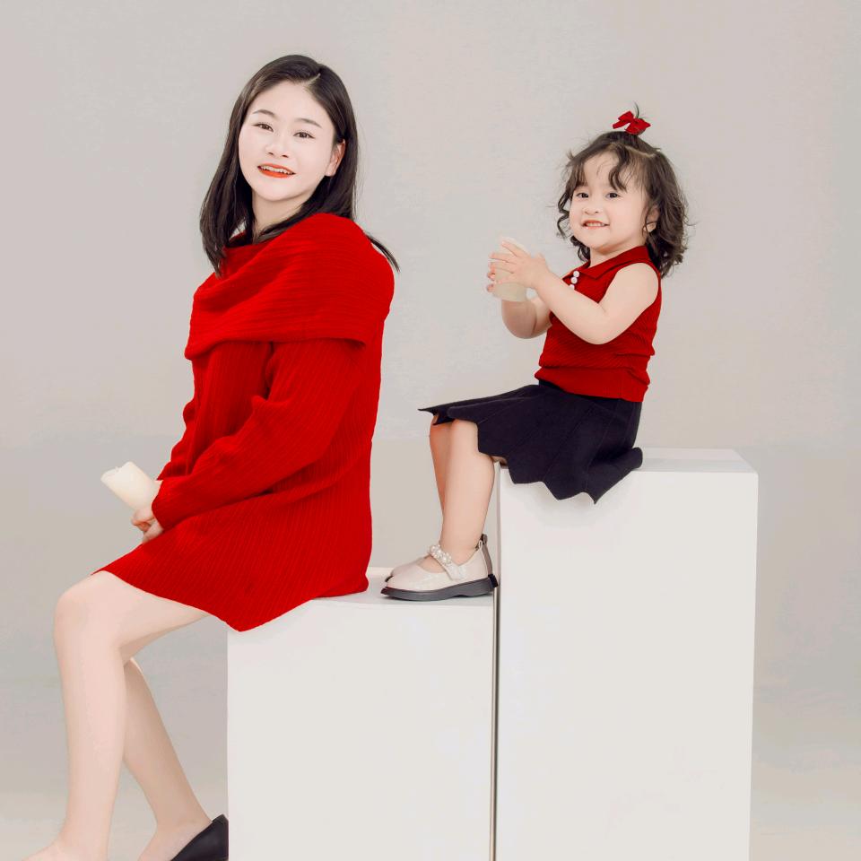 果果妈妈