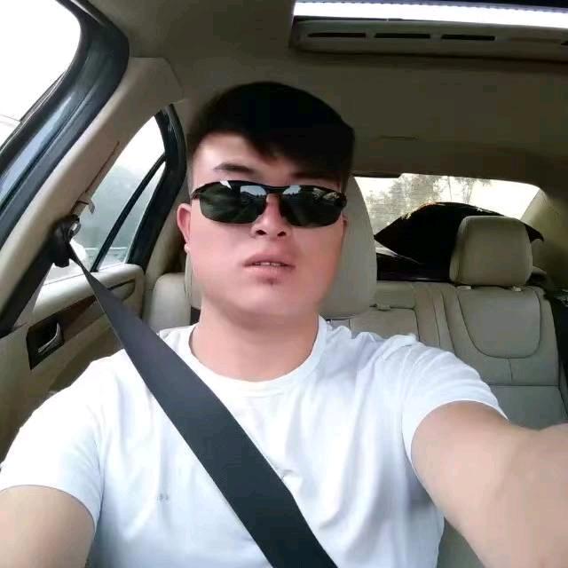 白照镜子🌞