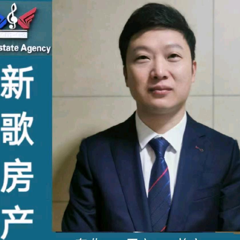 新歌传媒阿铭说房