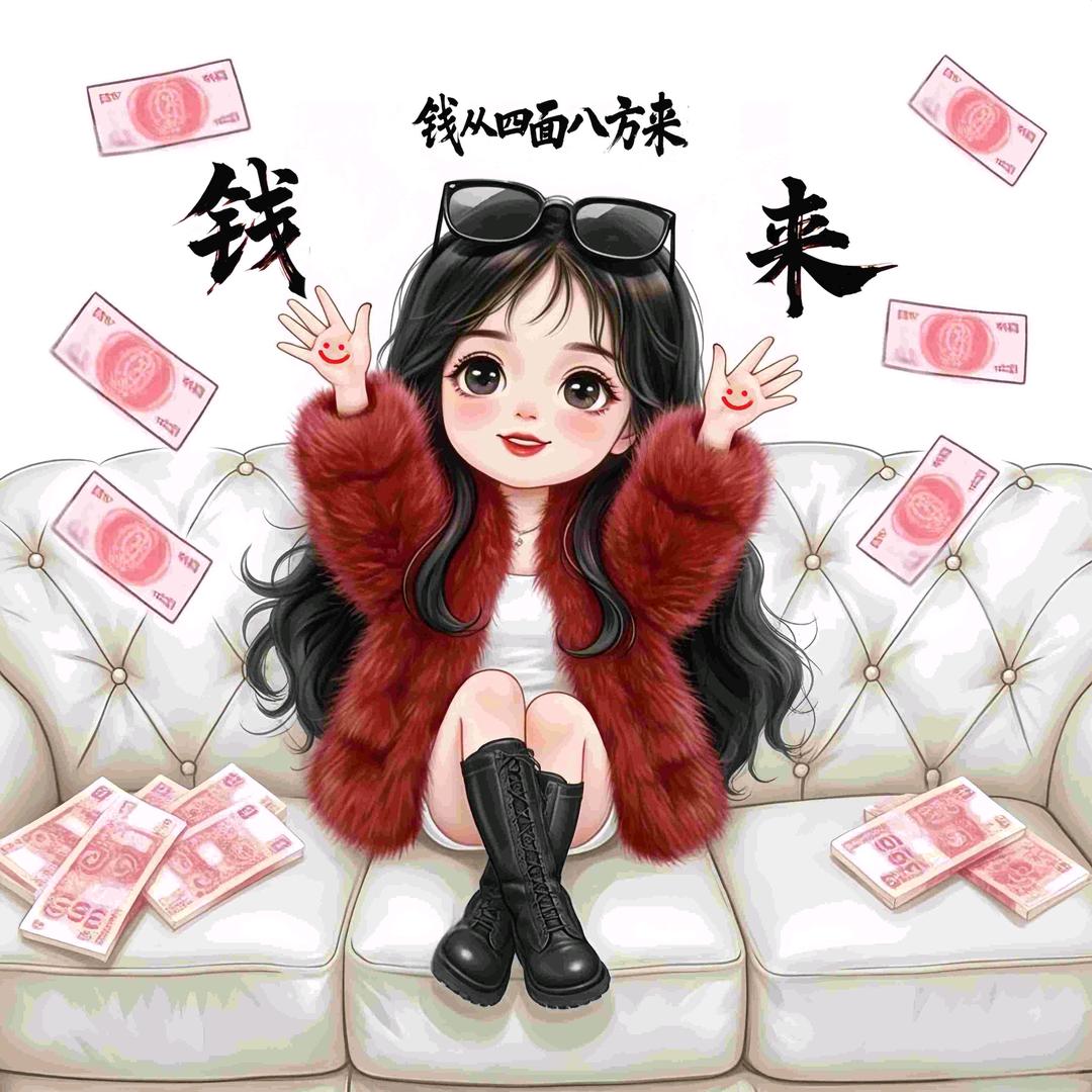 不啃指甲