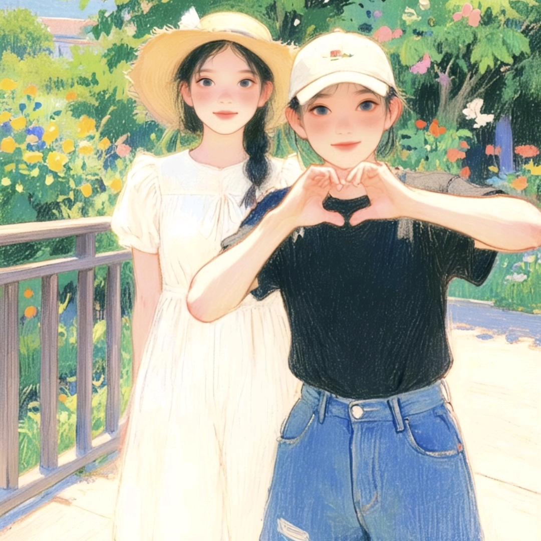 左一