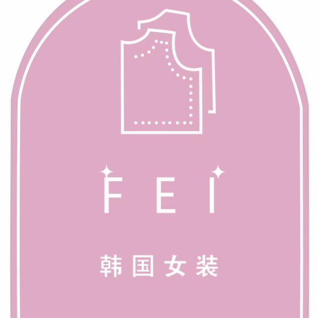 Fei韩国品质女装
