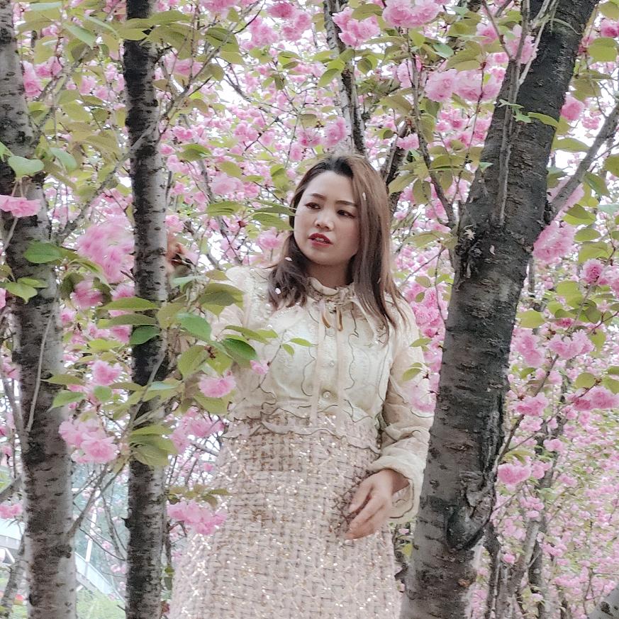 今生有缘才有你。