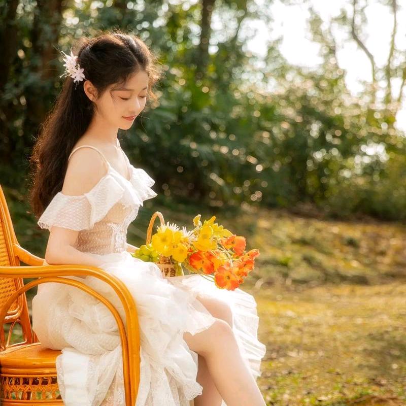 烟花巷陌