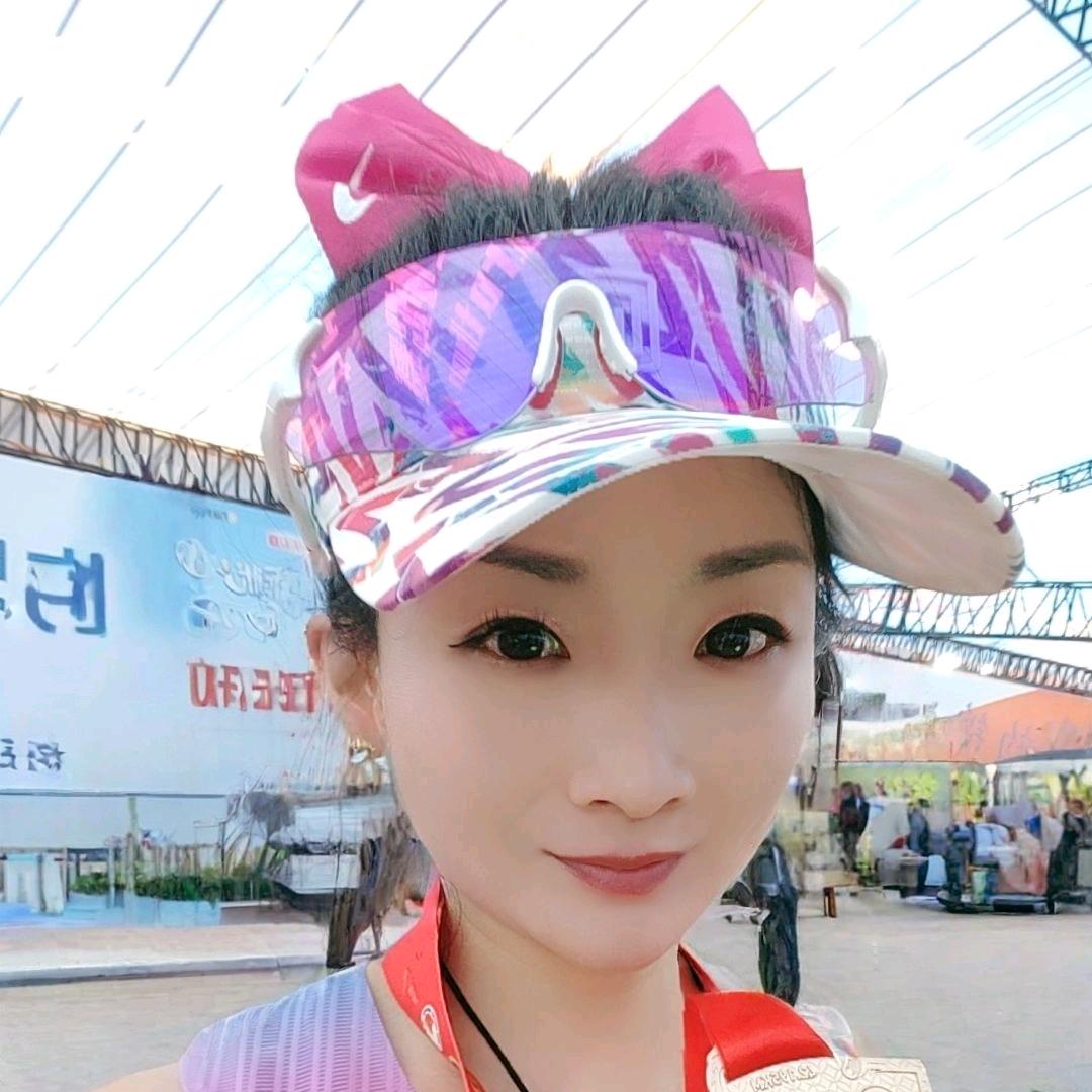 莉莉🏃🏻‍♀️🏃🏻‍♀️