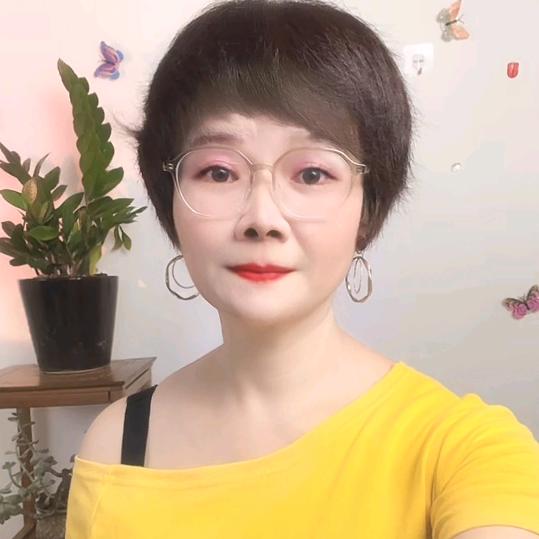 潮剧淡然