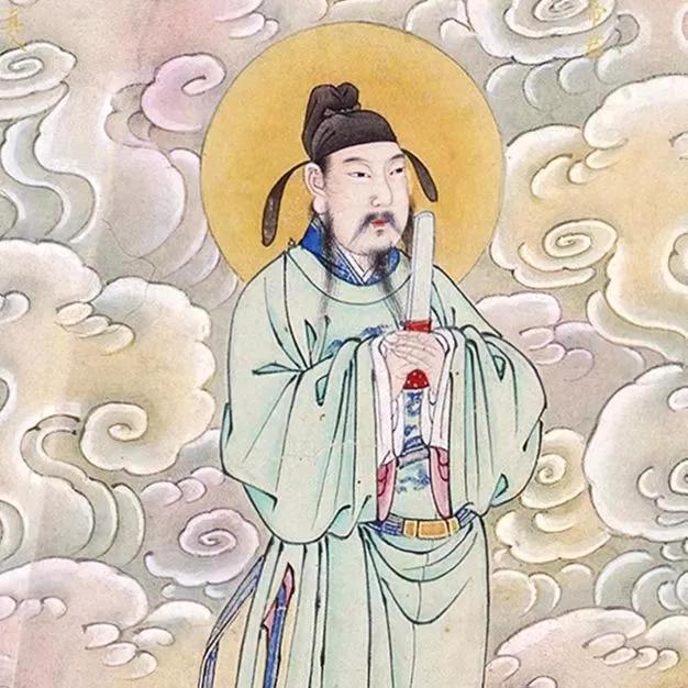 因果之说