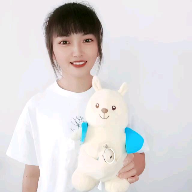 幸运星💖