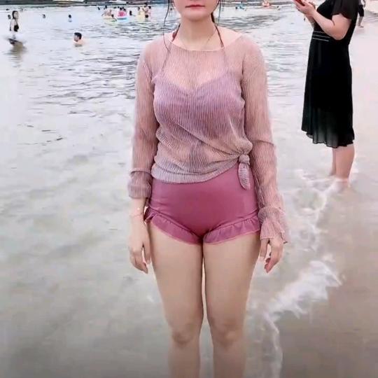 单身妈妈