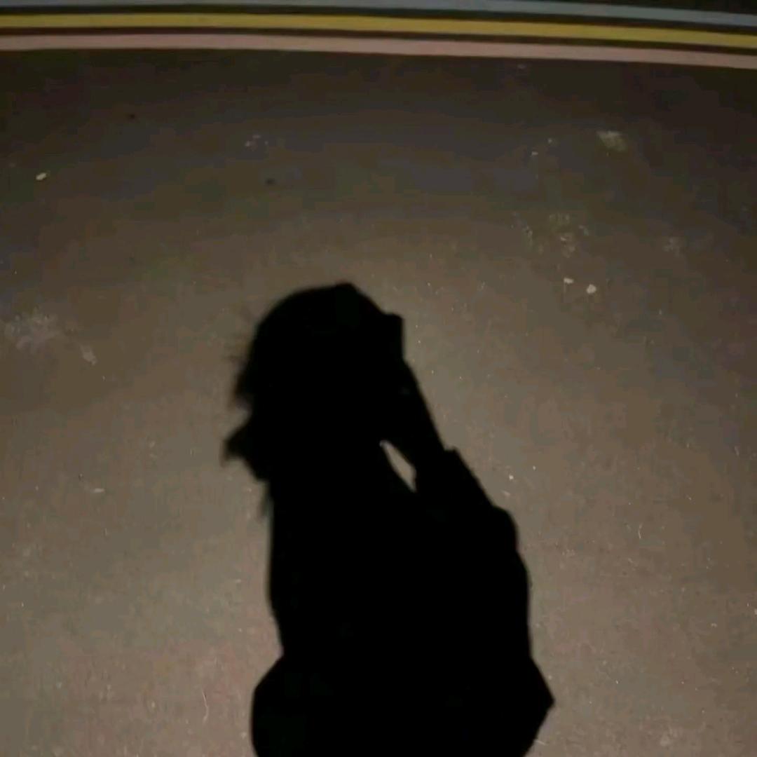 傻丫头@