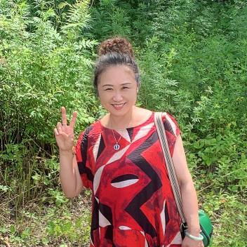 燕阳天(首播下午5：28)