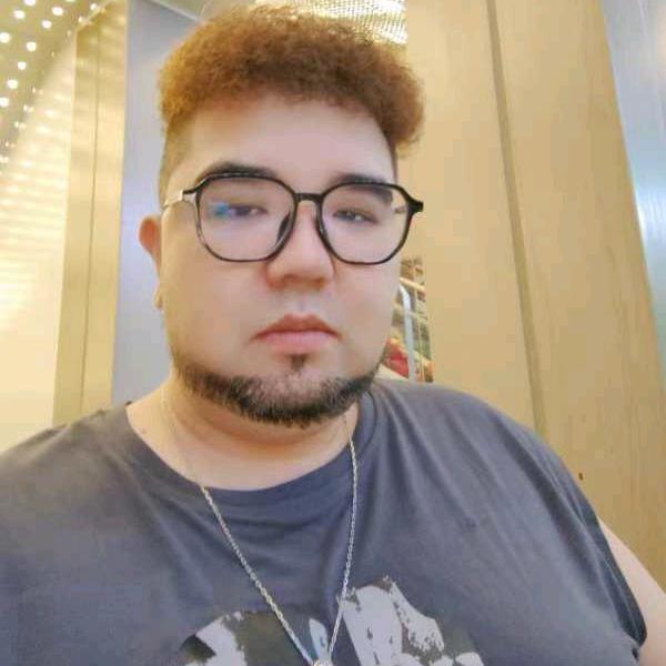 灵活的胖子