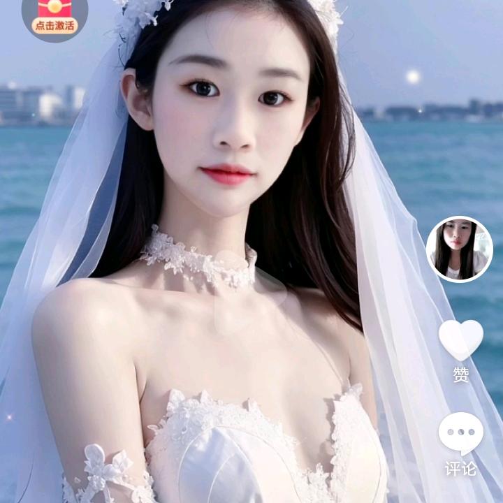 小翠。