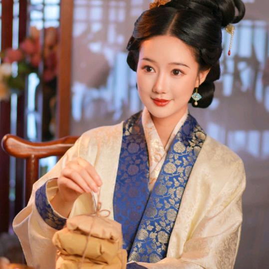 茯苓