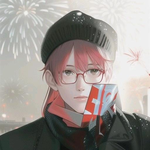 心心念念都是你