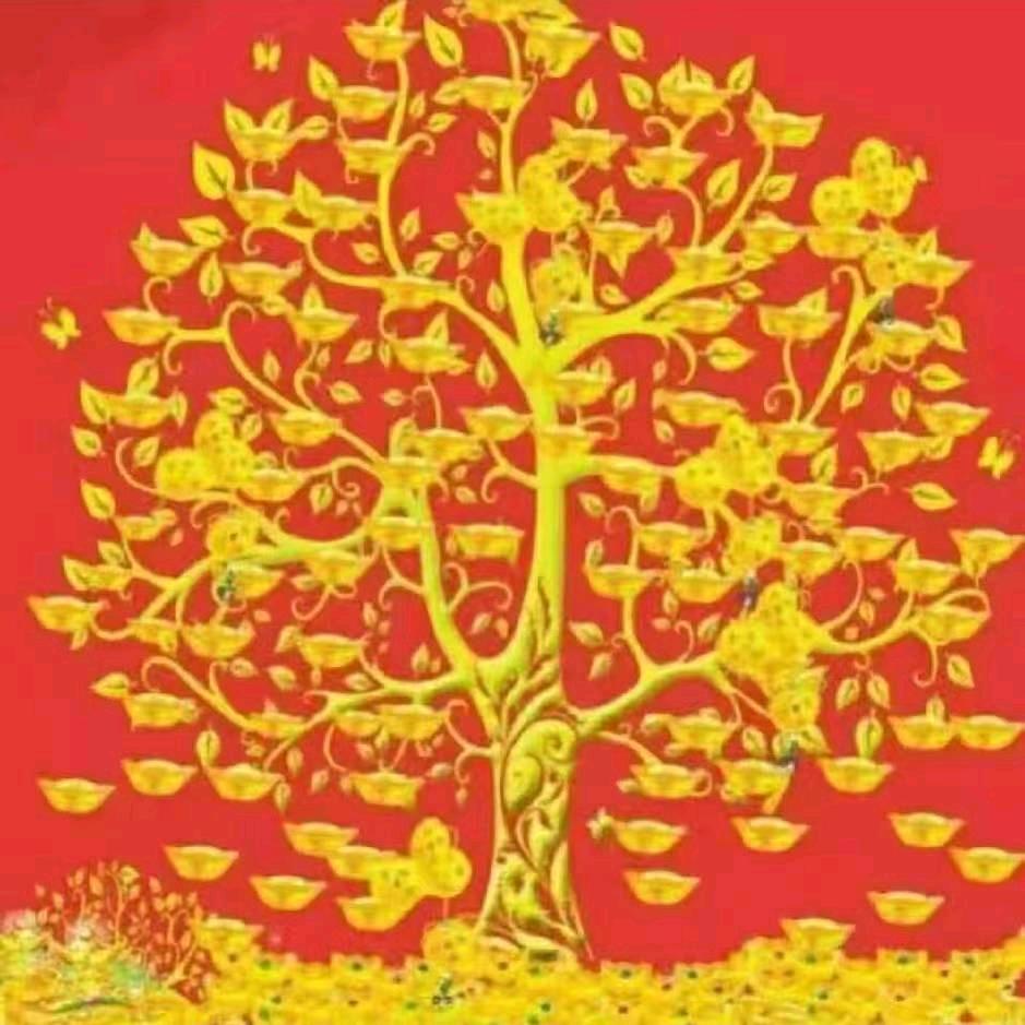 化茧成蝶