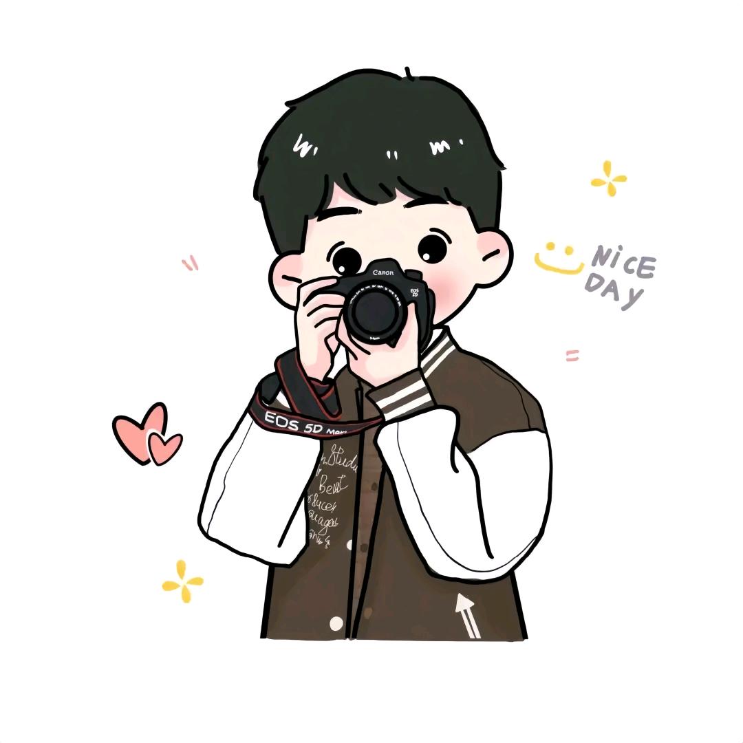 小董♊