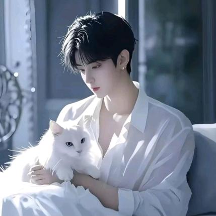 💫止于💕你᭄