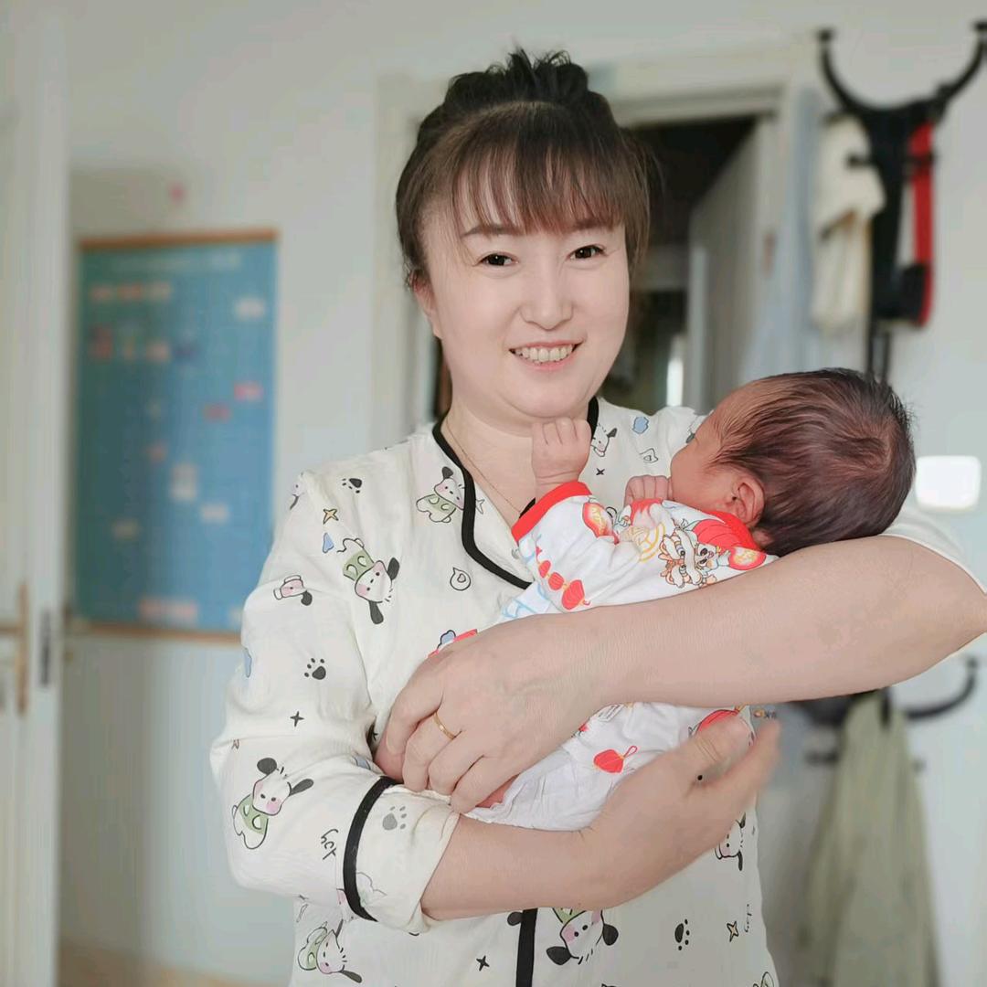月嫂，🌺静姐
