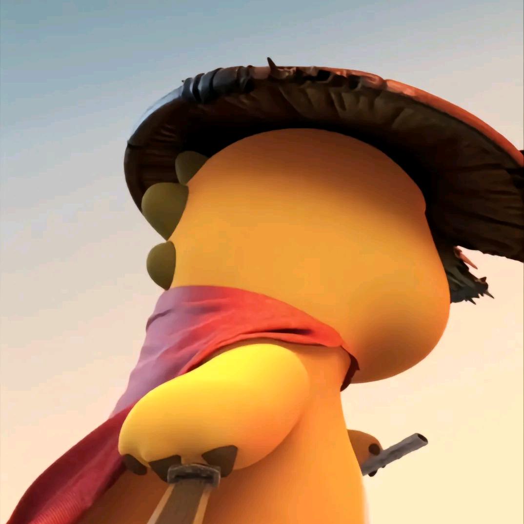 ，