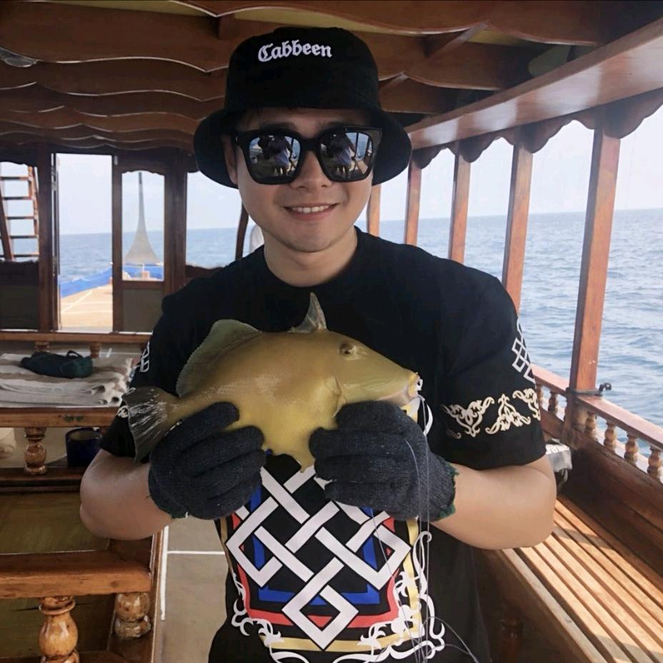 雾山--唯雾主义