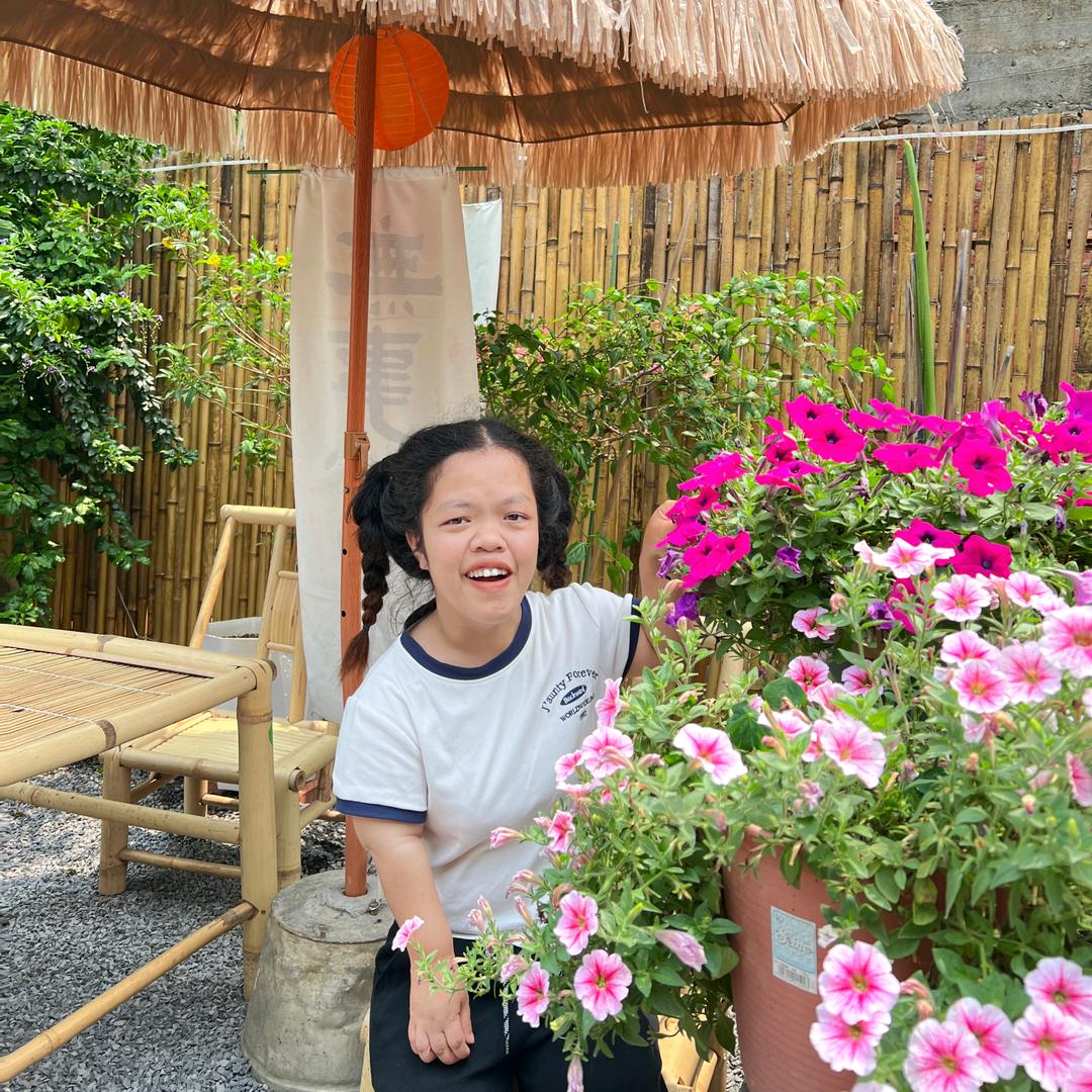 矮妹