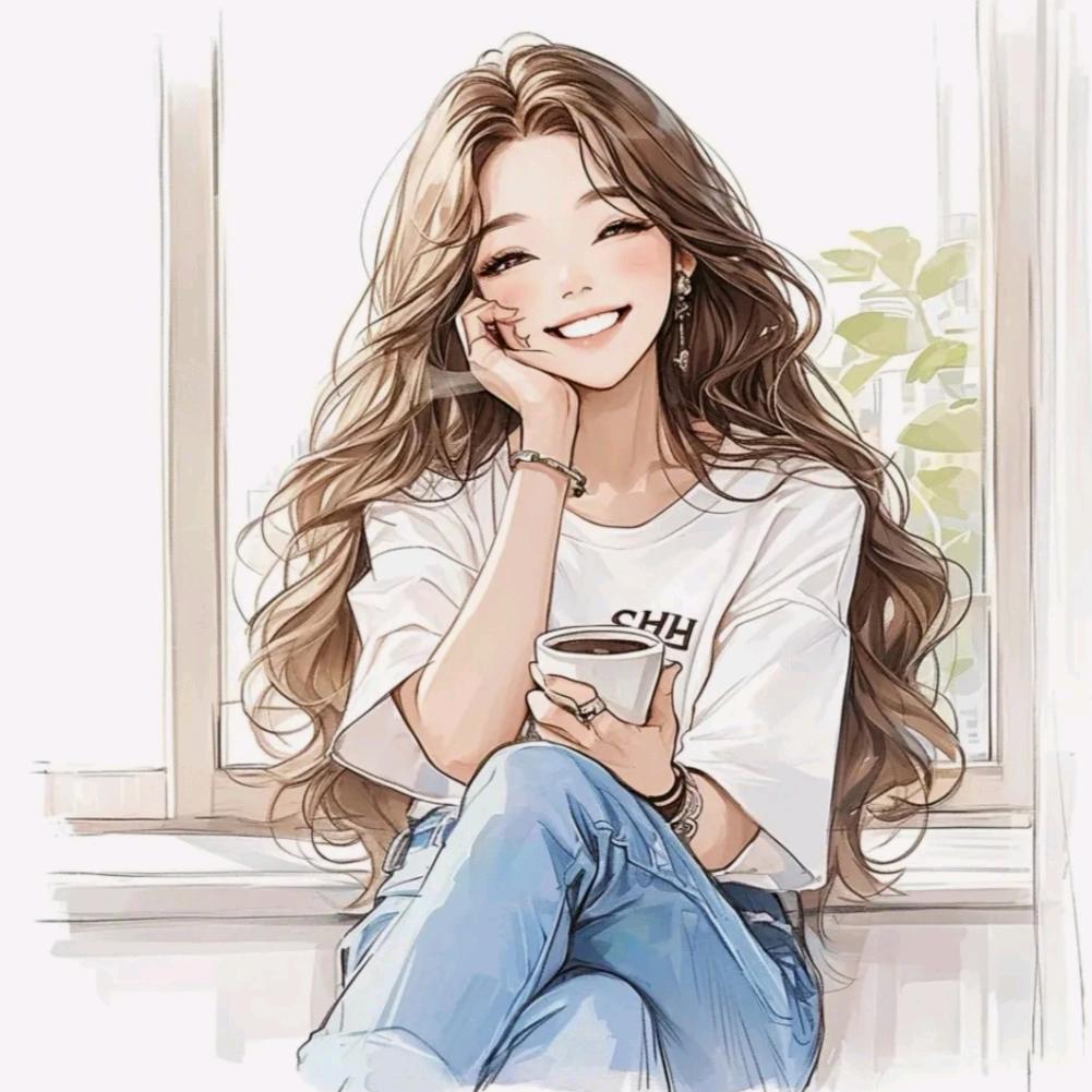 Sonia宁👑