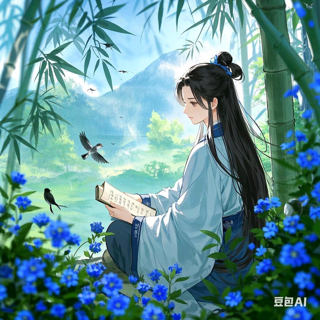 知养有方