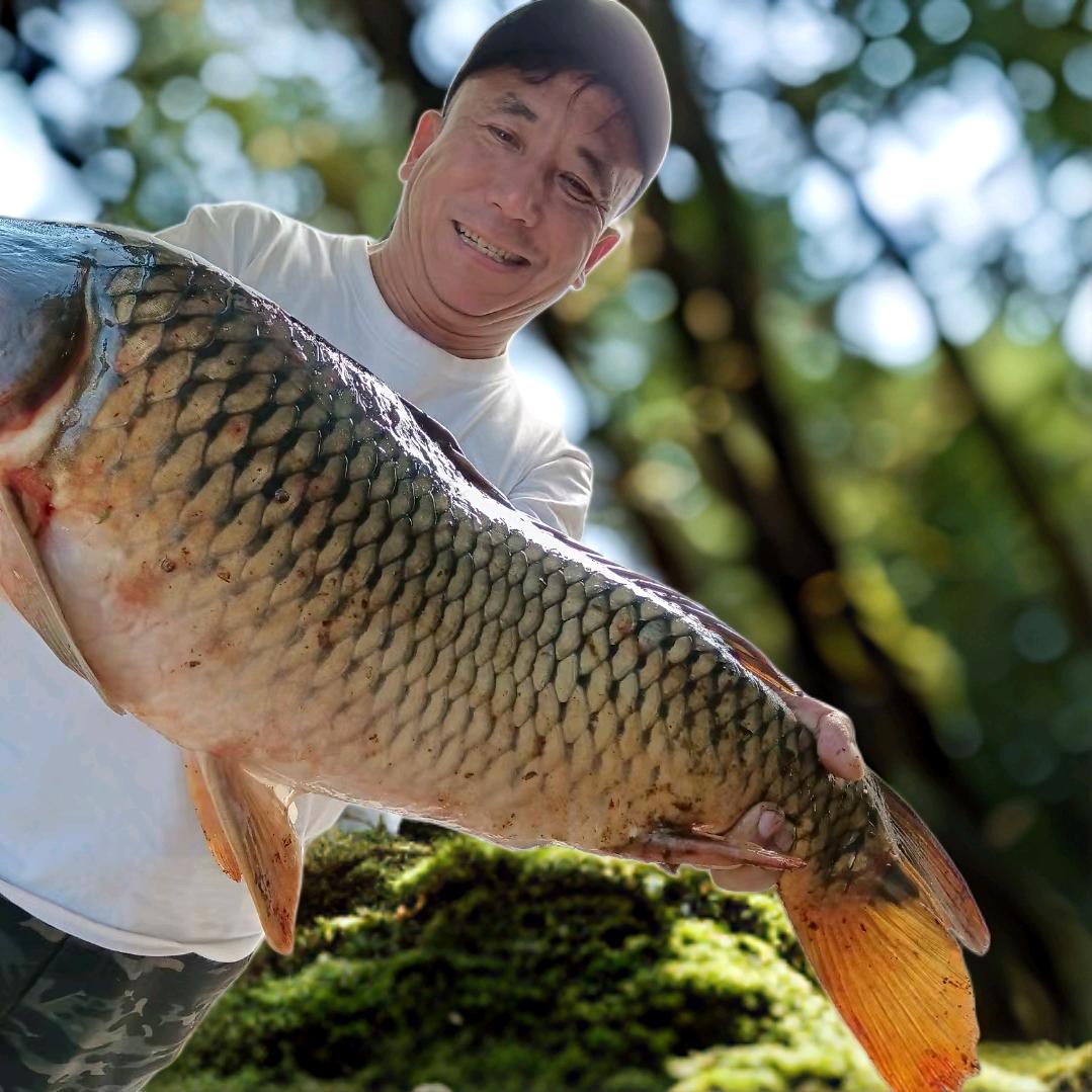 情愿爆竿的徐哥