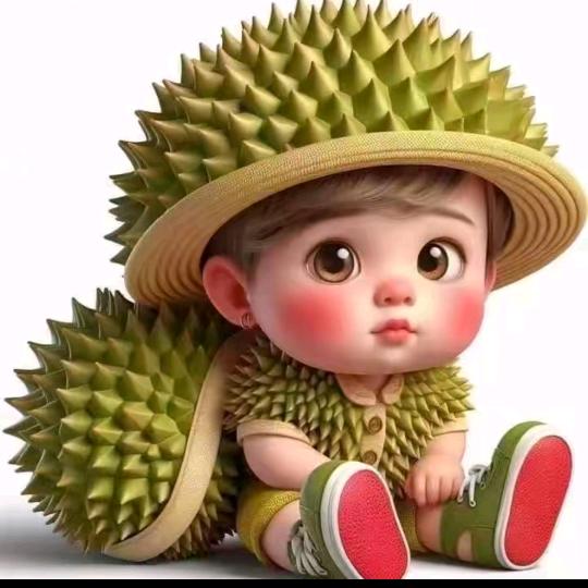 榴莲部落