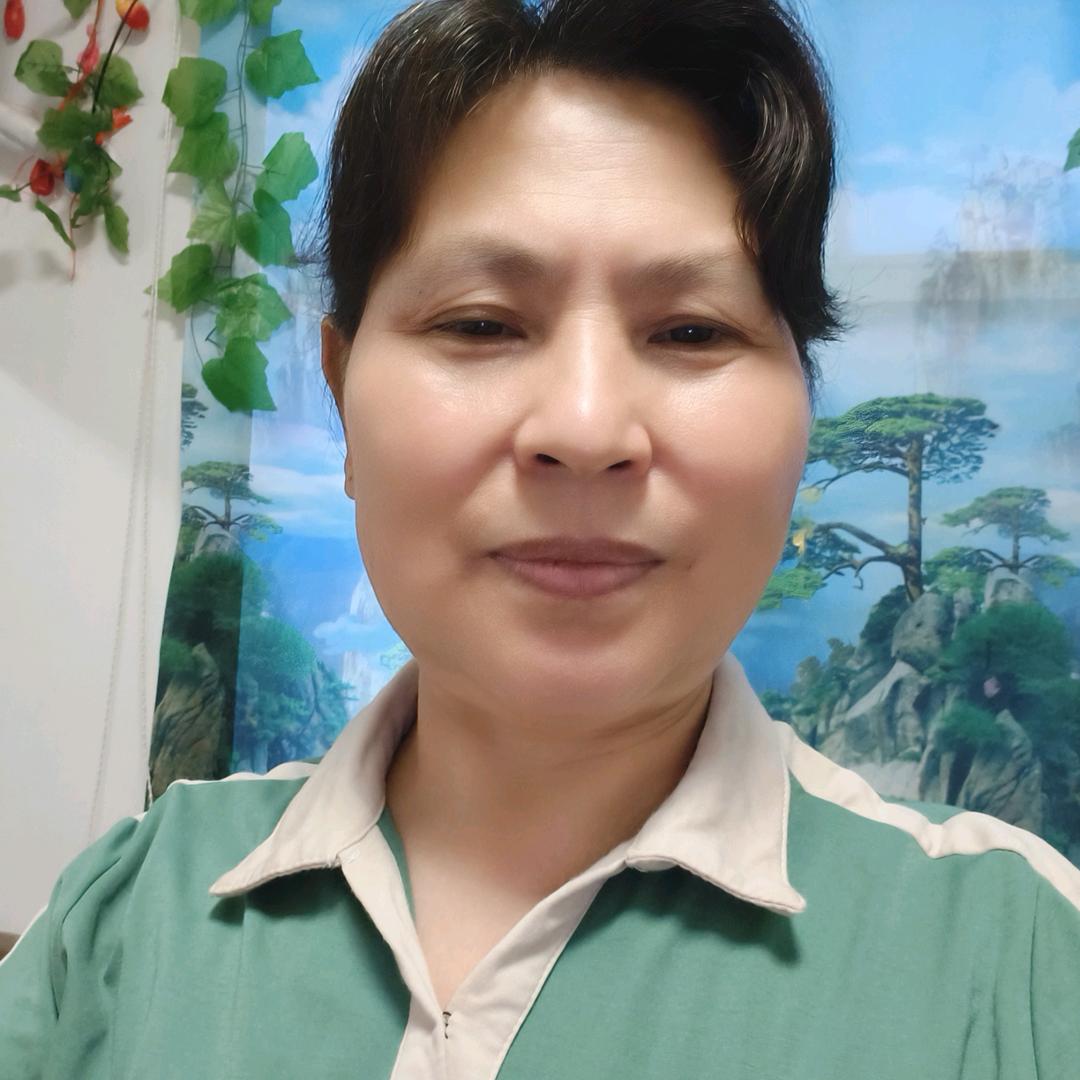 翠翠秀