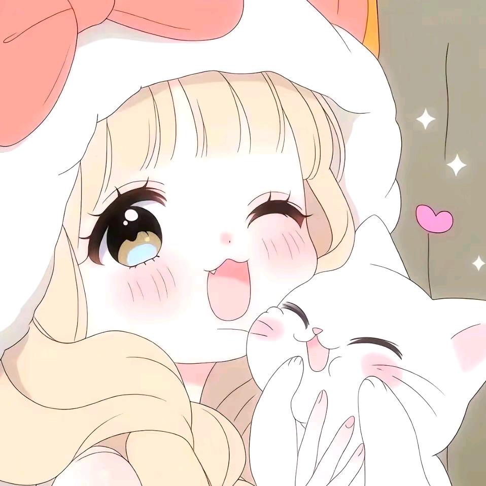 奶芙小兔