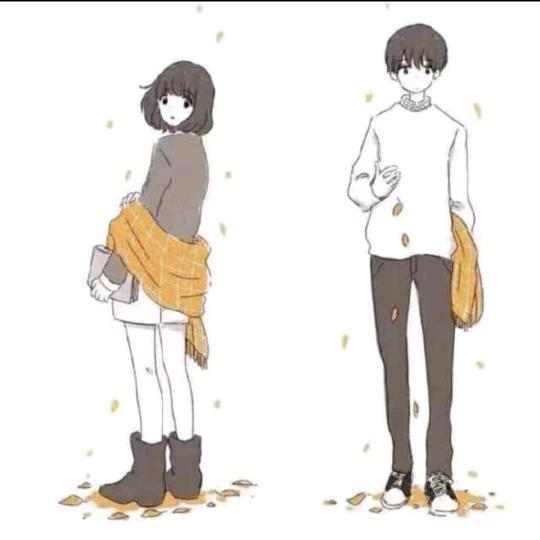 ↗