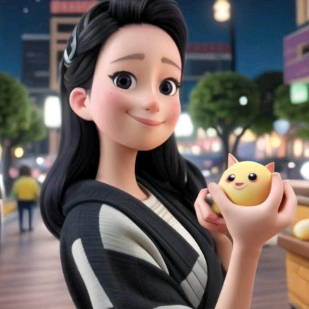 -花老板
