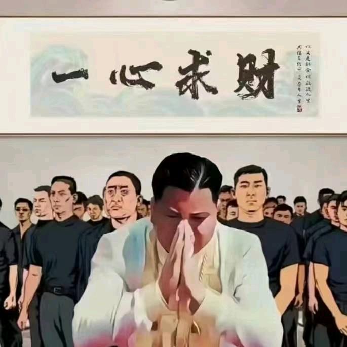 孤独是一种生活
