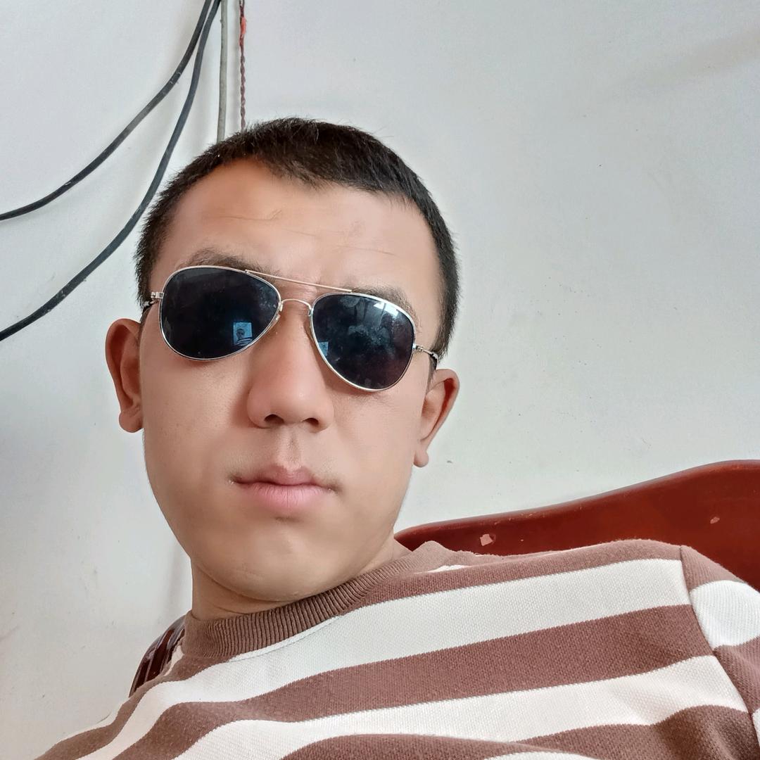 杨柳→阿涛