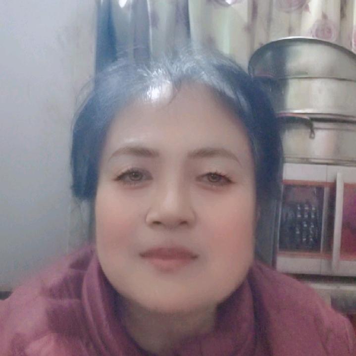 农村兰姐