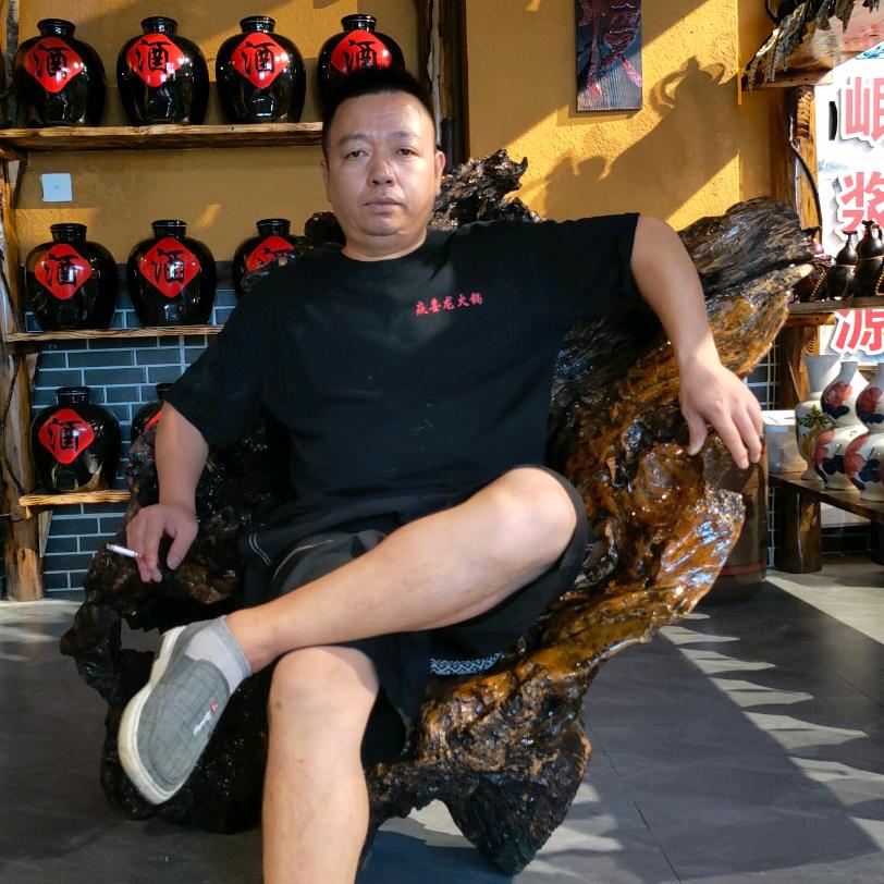 遂宁杨二娃