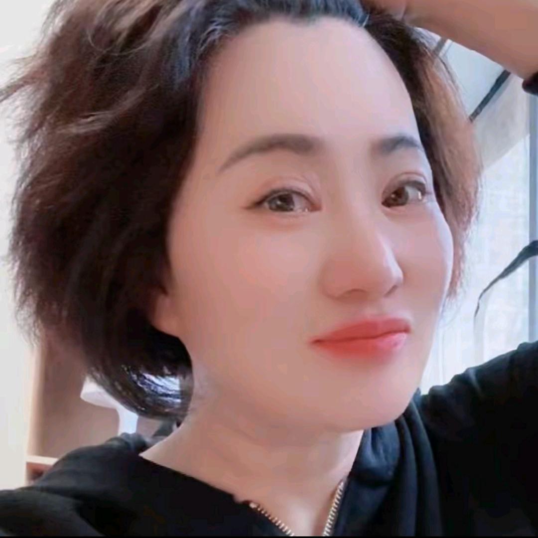 张爱玲