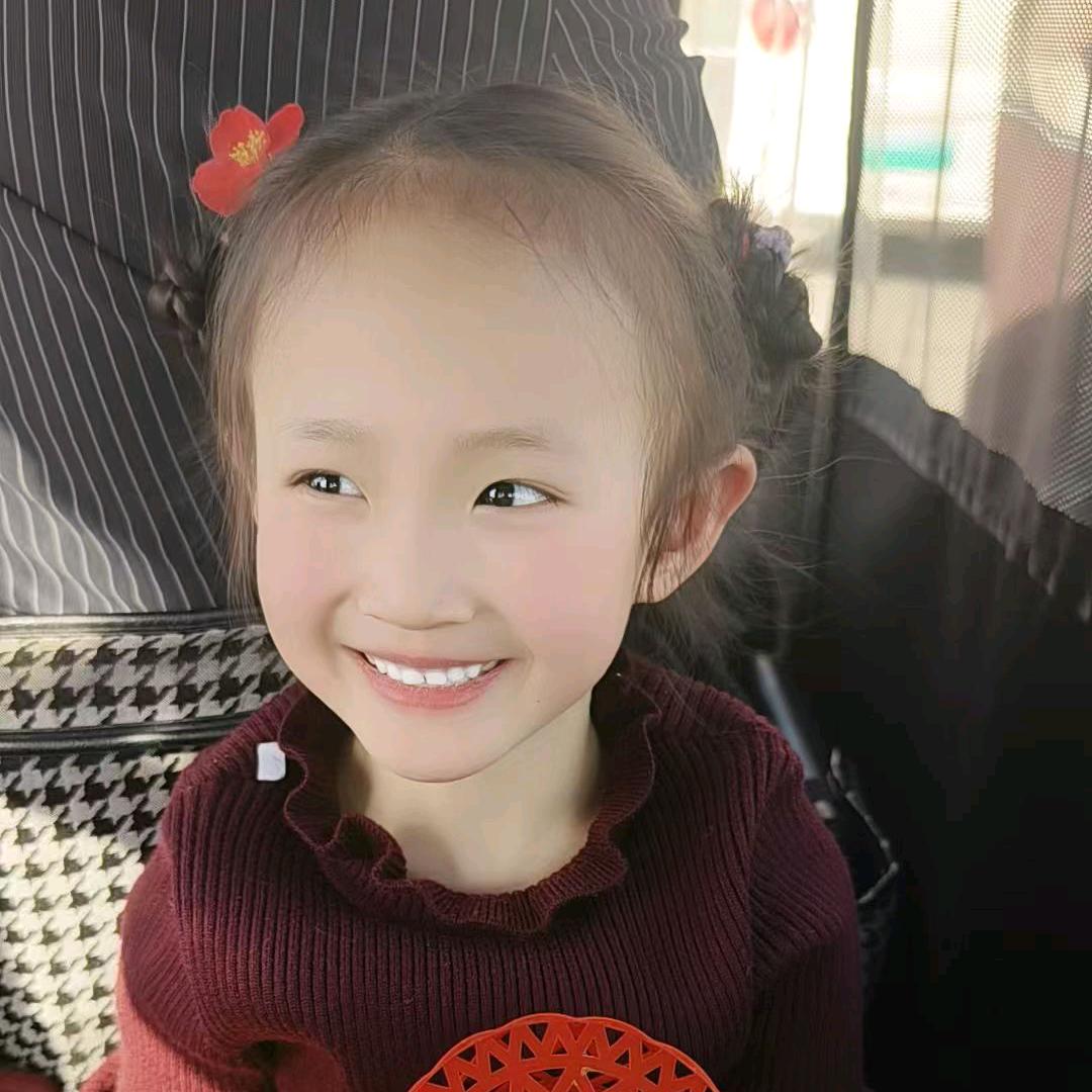 ✨妞妞✨（涨粉中）
