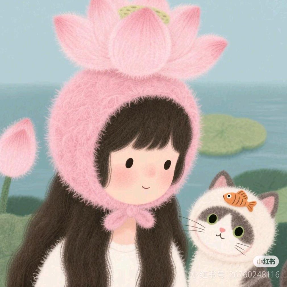 ❤️爱分享的乔乔