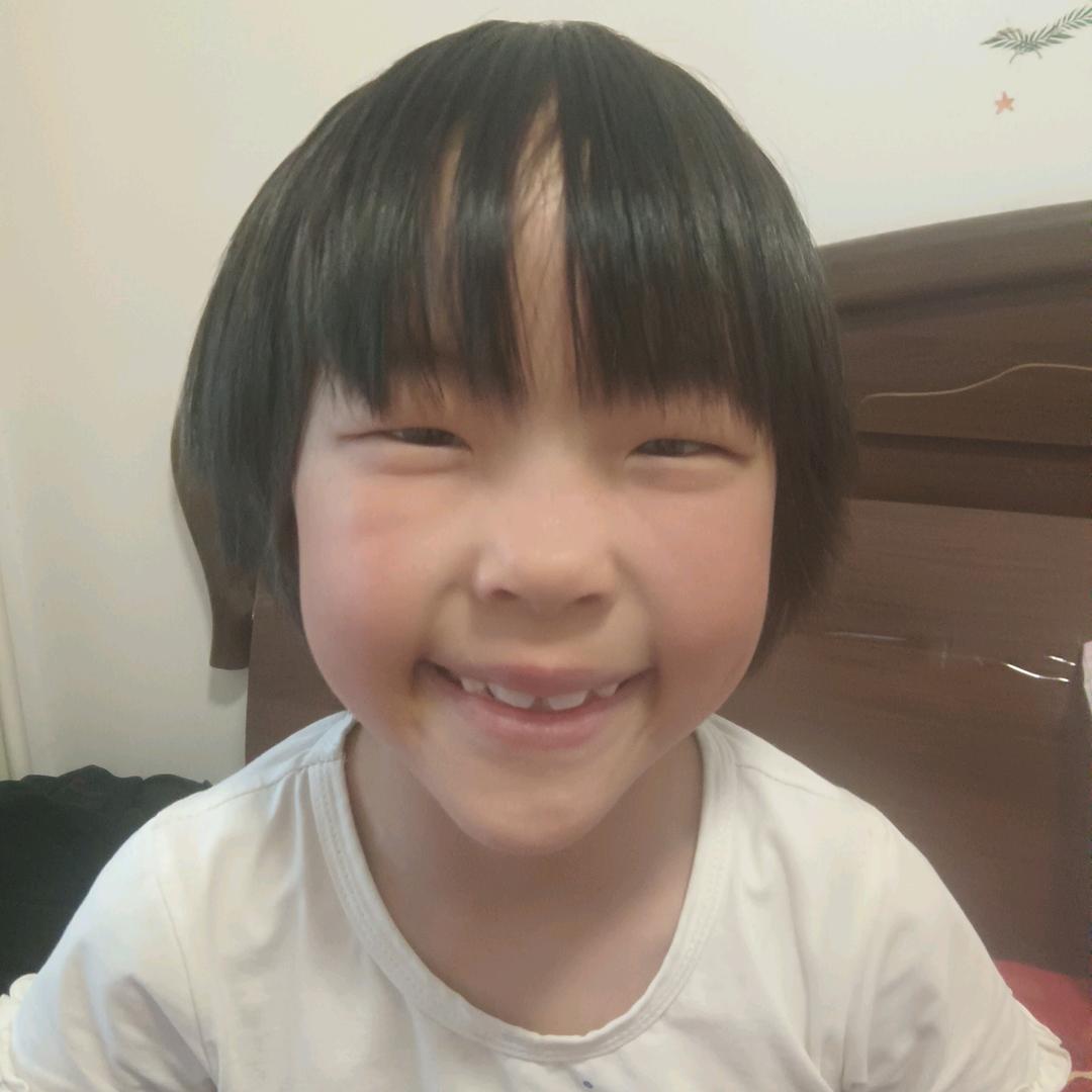 我是你的小甜心