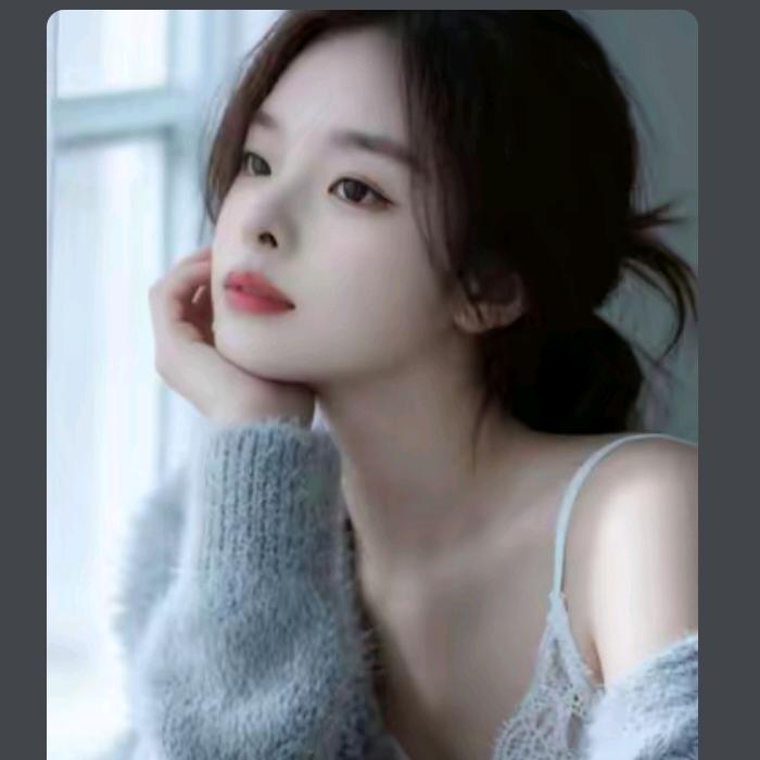 @小溪溪